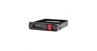 Накопитель SSD HPE 480GB 3.5'' (LFF) 6G SATA Mixed Use Hot Plug SCC DS SSD (for Gen9/Gen10 servers) analog 875472-B21
