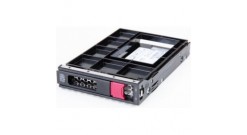 Накопитель SSD HPE 480GB 3.5'' (LFF) 6G SATA Read Intensive Hot Plug LPC DS SSD (for DL20/ML30/ML350 Gen10) analog 869056-B21