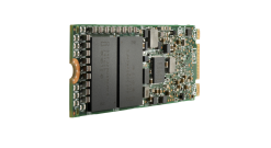 Накопитель SSD HPE 480GB M.2 SAS Hot Swapp (875490-B21)