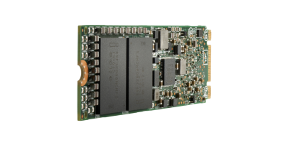 Накопитель SSD HPE 480GB M.2 SATA (875498-B21)
