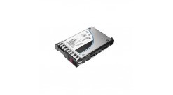Накопитель SSD HPE 800GB SAS 873363-B21 Hot Swapp 2.5"" MLC