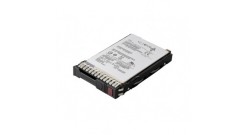 Накопитель SSD HPE 960GB 2.5""(SFF) 6G SATA Mixed Use Hot Plug SC DS SSD, (for HP Proliant Gen10 servers)