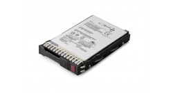Накопитель SSD HPE 960GB 2.5""(SFF) 6G SATA Read Intensive Hot Plug SC DS SSD (for HP Proliant Gen10 servers)