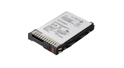 Накопитель SSD HPE 960GB 2.5"" (SFF) 6G SATA Mixed Use Hot Plug SC DS SSD, (for HP Proliant Gen10 servers) (P13660-B21)