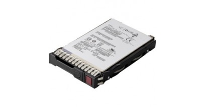 Накопитель SSD HPE 960GB 2.5"" (SFF) 6G SATA Read Intensive Hot Plug SC DS SSD (for HP Proliant Gen9/Gen10 servers) analog 875511-B21, P06196-B21 & P04564-B21