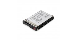 Накопитель SSD HPE 960GB 2.5"" (SFF) SATA 6G MU SC DS SSD (872348-B21)