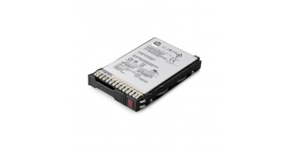 Накопитель SSD HPE 960GB 2.5"" (SFF) SATA 6G MU SC DS SSD (872348-B21)