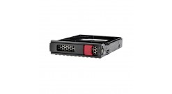 Накопитель SSD HPE 960GB 3.5'' (LFF) 6G SATA Mixed Use Hot Plug SCC DS SSD (for Gen9/Gen10 servers)