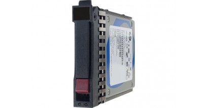 Накопитель SSD HPE 120GB 2.5"" (SFF) SATA (756630-B21)