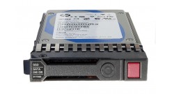 Накопитель SSD HPE 240GB 2.5"" (SFF) SATA (816889-B21)