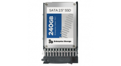 Накопитель SSD HPE 240GB SATA (728735-B21)..