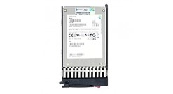 Накопитель SSD HPE 240GB SATA (728737-B21)