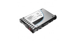 Накопитель SSD HPE 240GB 2.5"" (SFF) SATA (756642-B21)
