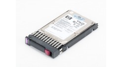 Накопитель SSD HPE 240GB 2.5"" (SFF) SATA (756651-B21)
