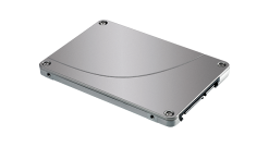 Накопитель SSD HPE 256GB 2.5"" (SFF) SATA (A3D26AA)