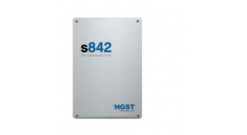 Накопитель SSD HGST 200GB S800 S842 SAS 2.5