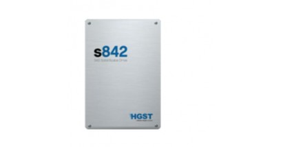 Накопитель SSD HGST 200GB S800 S842 SAS 2.5"" MLC 24NM ME (S842E200M2)