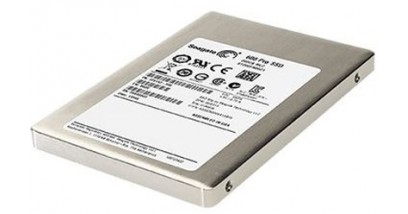 Накопитель SSD HGST 400GB SSD1600MR SAS 2.5"" MLC (HUSMR1640ASS204)