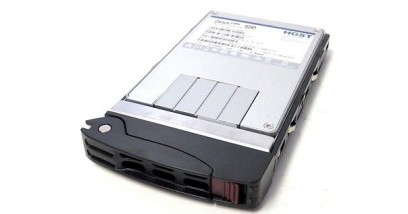 Накопитель SSD HGST 800GB S800 S842 SAS 2.5"" MLC 24NM ME (S842E800M2)
