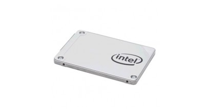 Накопитель SSD Intel 128GB 545s Series SATA, 2,5"", R550/W440 Mb/s, IOPS 70K/80K, MTBF 1,6M (959542)