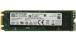 Накопитель SSD Intel 256GB 545s Series M.2, SATA III (958687)