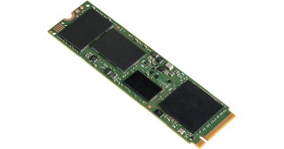 Накопитель SSD Intel 128GB 600p Series, M.2 2280 (Single Sided), PCI-E x4 (950358)
