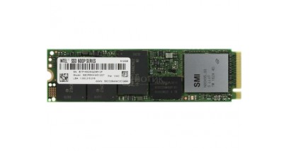 Накопитель SSD Intel 512GB 600p Series M.2 2280, PCI-E x4 (950360)