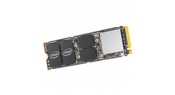Накопитель SSD Intel 256GB 760p Series M.2 2280, PCI-E x4, NVMe (963290)
