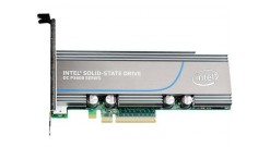 Накопитель SSD Intel 4TB DC P3608 PCI-E AIC (add-in-card), PCI-E x8 (943188)..