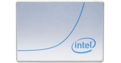 Накопитель SSD Intel 4TB DC P4500 2.5"", PCI-E x4, NVMe, U.2 SFF-8639 (950690)