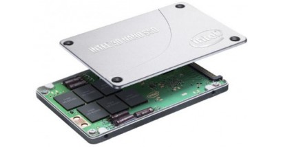 Накопитель SSD Intel 4TB DC P4501 2.5"", PCI-E x4, NVMe, U.2 SFF-8639 (954980)