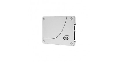 Накопитель SSD Intel 800GB DC S3520 2.5"", SATA III (948997)