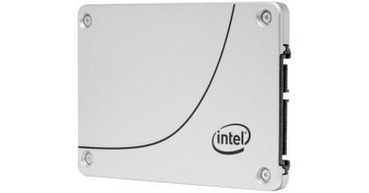Накопитель SSD Intel 1.9TB DC S4600 2.5"" SATA III (956906)