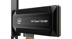 Накопитель SSD Intel 280GB Optane 900P Series PCIe NVMe 3.0 x4, 1/2 Height PCIe, R2500/W2000 Mb/s