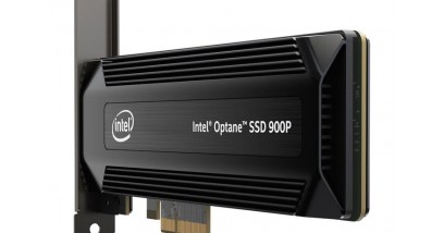 Накопитель SSD Intel 280GB Optane 900P Series PCIe NVMe 3.0 x4, 1/2 Height PCIe, R2500/W2000 Mb/s