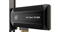 Накопитель SSD Intel 480GB Optane 900P PCI-E NVMe 3.0 x4, 1/2 Height PCIe, R2500..