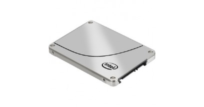 Накопитель SSD Intel 480GB DC S3610 2.5"", SATA III (940782)