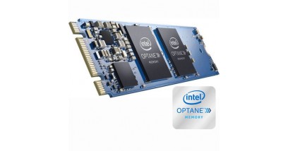 Накопитель SSD Intel 120GB Optane 800P M.2 2280, PCI-E x2, NVMe (960259)