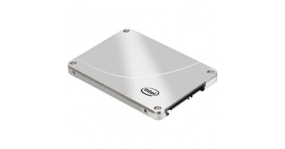 Накопитель SSD Intel 120GB DC S3500 2.5"" SATA III w400Mb/s r450Mb/s MLC (927198)