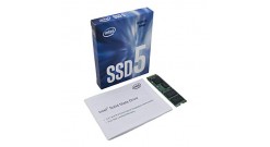 Накопитель SSD Intel 128GB 545s Series M.2 2280 SATA (959551)