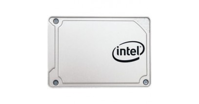 Накопитель SSD Intel 128GB DC S3110 2.5"" SATA 6Gb/s, 3D2, TLC (963850)