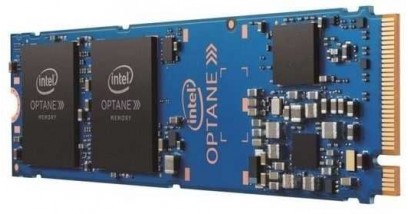 Накопитель SSD Intel 16GB Optane M15 M.2 2280 PCI-E x4 (980261)
