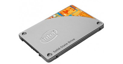Накопитель SSD INTEL 180GB SATA SSDSC2BW180H601 535 Series 2.5""