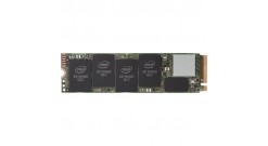 Накопитель SSD Intel 1TB 660p Series M.2 2280 PCI-E x4 (978350)..