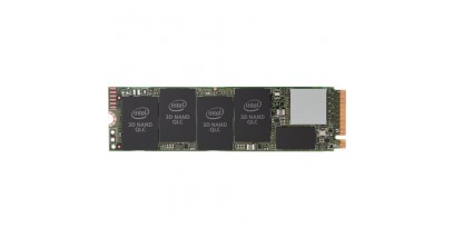 Накопитель SSD Intel 1TB 660p Series M.2 2280 PCI-E x4 (978350)