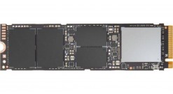 Накопитель SSD Intel 1TB DC P4101 Series PCIe 3.0 x4 , TLC, M.2 2280, R2600/W660..