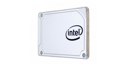 Накопитель SSD Intel 1TB DC S3110 2.5"" SATA 6Gb/s, 3D2, TLC (963853)