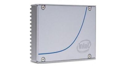 Накопитель SSD Intel 1.2TB DC P3520 2.5"" PCIe 3.0 x4, 3D1, MLC (943973)