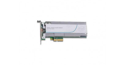 Накопитель SSD Intel 1.2TB DC P3500 PCI-E AIC (add-in-card), PCI-E x4 (937527)