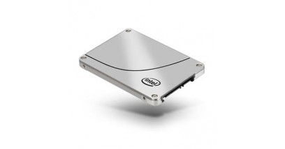 Накопитель SSD Intel 240GB DC S3500 2.5"" SATA III w400Mb/s MLC (927200)